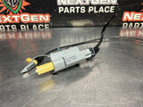 05-13 C6 CORVETTE GAS FUEL DOOR RELEASE 25744292 OEM #1538