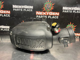 2011 FORD F250 6.7L DIESEL BANKS RAM-AIR AIR INTAKE BOX #1582