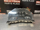 2013 FORD F250 DIESEL INSTRUMENT GAUGE CLUSTER DC3T-10849-EF OEM #1183