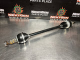 2011 CAMARO SS DRIVERS SIDE REAR AXLE V8 LS3 OEM P92246759 #1013