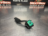 2016 FORD MUSTANG GT TURN STALK SWITCH OEM EG9T-13335-AAW #1112