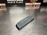 2018 FORD MUSTANG GT AFTERMARKET SPEEDFORM COIN TRAY CARBON STYLE #860