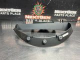 08- 09 PONTIAC G8 INSTRUMENT CLUSTER BEZEL TRIM OEM 92161833 #1590