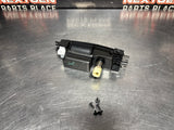 05-13 C6 CORVETTE ASHTRAY WITH HEATED SEAT SWITCHES 10335852 OEM #1468