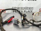 2011 FORD F350 6.7 6R140 TRANSMISSION AUTO E SHIFT T-CASE WIRING HARNESS OEM BC3T-15525-BG #370