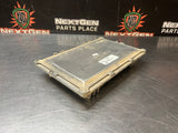 2016 CHEVY SILVERADO 2500HD 6.6 DURAMAX PCM ECM 12660134 OEM #1224
