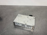 2012 C6 CORVETTE ONSTAR MODULE OEM 15864006 #1492