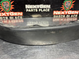97-04 C5 CORVETTE RH FRONT BUMPER OUTER VALANCE PANEL 10269676 OEM #1613