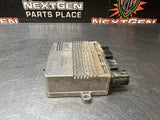 2015 FORD F250 DIESEL GLOW PLUG RELAY MODULE FC3A-12B533-AA OEM #1144