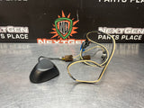 2005 C6 CORVETTE DIGITAL ANTENNA XM WITH HARNESS OEM #1110