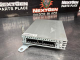 10-14 FORD MUSTANG GT PREMIUM RADIO AMPLIFIER DR3T-18B849-A #1176