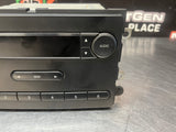 2009 FORD F250 RADIO 8C3T-18K810-AC OEM #1097