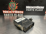 2014 CHEVY SILVERADO 2500HD T14 TRANSMISSION CONTROL MODULE 24266710 OEM #758