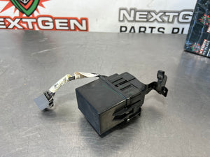 2011 FORD F250 DASH RELAY BC3T-14A413-AB OEM #505