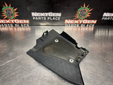 2011 CADILLAC CTS-V COUPE UNDER HOOD SHIELD ASSEMBLY DEFLECTOR COVER OEM #4067