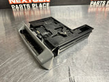 2007 FORD F250 DASH CUP HOLDER OEM #723
