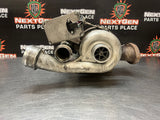 08-10 F250/350 6.4L POWERSTROKE DIESEL COMPOUND TURBOS OEM #3928