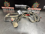 2008 FORD F250 6.4 DIESEL 5R110 4WD TRANSMISSION ELECTRIC T CASE HARNESS OEM 538