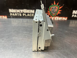 2013 FORD F350 8” TOUCH SCREEN RADIO WITH SYNC MODULE OEM DC3T-14F239-AL #1279