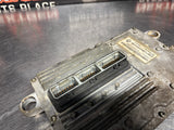 2005 F350 6.0 POWER STROKE FICM REMANNED 1887099C2 OEM #1356