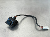 2017 CAMARO SS REAR MOUNTED CAMERA OEM 23334084 #346