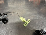 2016 FORD MUSTANG GT TRUNK LOCK LATCH RELEASE ACTUATOR OEM #1630
