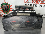 2011 GMC SIERRA 2500HD INSTRUMENT CLUSTER  #492