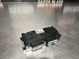 2011 FORD MUSTANG GT CLIMATE CONTROL MODULE BR33-19980-BB OEM #856