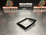 2011 CAMARO SS HUD BEZEL OEM #1013