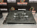 2007 C6 CORVETTE RADIATOR AIR BAFFLE SHROUD 10305278 OEM #998