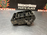 2008 GMC SIERRA 2500HD CABIN JUNCTION FUSEBOX 15780696_02 OEM #1096