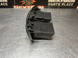 2005 CADILLAC CTS-V CENTER DASH VENT HAZARD BUTTON OEM #1587