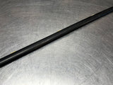04-06 PONTIAC GTO PASSENGER SIDE RH DOOR TO WINDOW WEATHER STRIP SEAL OEM #1043