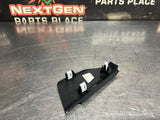 2017 FORD MUSTANG GT350 LH DRIVER CONSOLE INTERIOR TRIM OEM FR3B-63044F47-A #1632