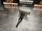 97-04 C5 CORVETTE MANUAL SHIFTER ASSEMBLY WITHOUT KNOB OEM #969