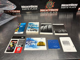 2017 FORD MUSTANG OWNERS MANUAL OEM #4061