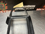 2004 PONTIAC GTO CENTER CONSOLE SHIFTER BEZEL TRIM PANEL OEM 92166193 #1043