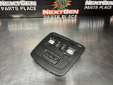 2014 CADILLAC CTS-V COUPE FRONT DOME LIGHT OEM 1355398 #1233