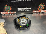 04-06 PONTIAC GTO DRIVER STEERING WHEEL AIR BAG OEM #1522
