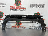 2019 FORD MUSTANG SHELBY GT350 RADIATOR SUPPORT OEM #601