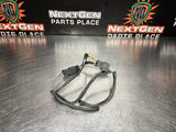 2006 PONTIAC GTO DUAL RADIATOR FAN PIGTAILS OEM #901