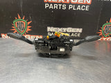 2017 FORD MUSTANG GT STEERING COLUMN STALK BRACKET HOUSING WITH STALKS OEM #1203