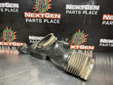 2015 FORD F350 6.7 AIR INTAKE INLET TUBE BC34-9F805-CC OEM #1246
