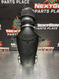 05-07 LS2 C6 CORVETTE AIR INTAKE BRIDGE W MAF SENSOR AND COUPLER 25351524 #998