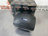 04-06 FORD F250 F350 STEERING WHEEL AIR BAG OEM #603