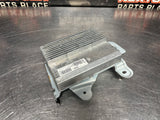 2019 FORD MUSTANG GT RADIO AMPLIFIER HR3T-18T806-AA OEM #1643