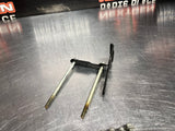 C5 CORVETTE LS1 INTAKE MANIFOLD HARDWARE KIT OEM #910