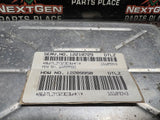 04-05 CHEVY SILVERADO LLY PCM ECM ECU 15189043 OEM #4197