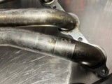 97-04 C5 CORVETTE LG MOTORSPORTS 1 3/4” SUPER PRO HEADERS #3859