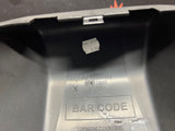 2011 CAMARO SS CENTER CONSOLE REAR FINISH TRIM PANEL OEM 92194342 #982